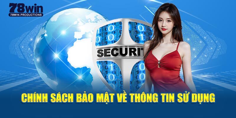 Chính Sách Bảo Mật 78win & Những Quy Định Hiện Hành 5 Những thiết lập quan trọng bậc nhất trong chính sách bảo mật 78win 2025