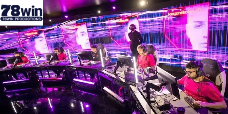 Valorant - Tựa Game Bắn Súng 5vs5 Hấp Dẫn Nhất Toàn Cầu 6 Điểm danh các giải đấu nổi bật của tựa game